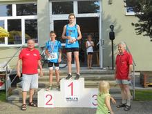 ms-creativ Top beim V&ouml;ckla-Ufer-Lauf am Sonntag, 23. Juni 2013