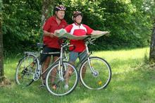 Drohende Enteignung &uuml;berschattet Vorfreude auf Radweg zum Attersee am Donnerstag, 27. Juni 2013