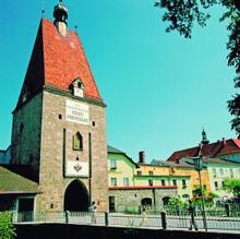 O&ouml;. Landesausstellungen und -Gartenschauen bis 2028 beschlossen am Montag,  8. Juli 2013