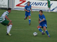 "Wir haben das Maximum rausgeholt" am Donnerstag, 22. November 2012, Copyright siehe www.fanreport.com