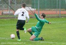 Frankenburg schl&auml;gt zur&uuml;ck. am Samstag, 27. Oktober 2012, Copyright siehe www.fanreport.com