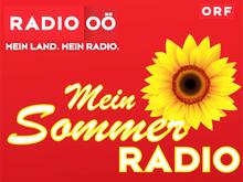 Radio Ober&ouml;sterreich Sommerradio am Samstag, 20. Juli 2013