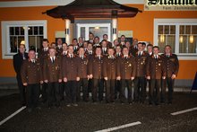 BR Alois Doninger wiedergew&auml;hlt am Mittwoch,  8. Januar 2014