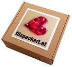 Frankenburger Online Shop f&uuml;r DIY-Filz-Sets & Schafwolle er&ouml;ffnet erste Niederlassung am Dienstag, 14. Januar 2014, Copyright siehe www.meinbezirk.at