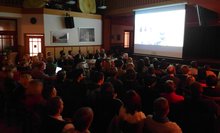 Film-Pr&auml;sentation "Frankenburg ist spitze, weil&hellip;" am Freitag, 17. Januar 2014