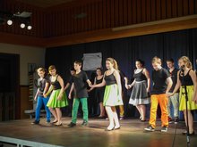 Bratkn&ouml;delblues am Freitag, 17. Januar 2014