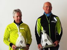 Sieg im B&ouml;hmerwald am Montag,  3. Februar 2014