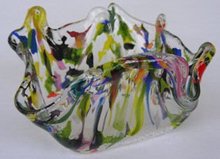 Schmelzglas Workshop: Selbstgemachtes bereitet Freude  am Samstag,  8. M&auml;rz 2014