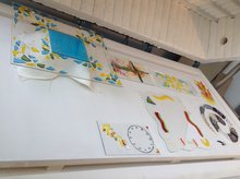 Foto: Sandra Hartmann am Samstag,  8. M&auml;rz 2014