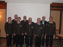 Jahresvollversammlung am Freitag,  7. M&auml;rz 2014