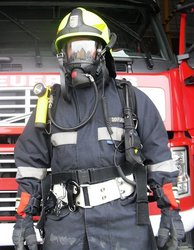 Atemschutz neu am Montag, 24. M&auml;rz 2014