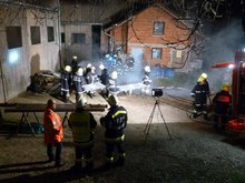 Fr&uuml;hjahrs&uuml;bung am Freitag, 21. M&auml;rz 2014