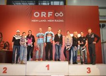 Gold in Ried am Dienstag, 18. M&auml;rz 2014