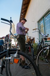 Waffenrad Rallye 2013 am Freitag, 11. April 2014