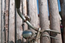 Nostalgische Räder aller Marken sind herzlich willkommen! am Freitag, 11. April 2014