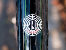 Waffenrad-Ausfahrt: Gem&uuml;tlich durch Frankenburg am Freitag, 11. April 2014