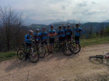 Fotos aus Weyregg am Freitag, 18. April 2014