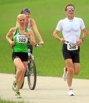 Start in die Laufsaison am Mittwoch, 23. April 2014, Copyright siehe www.meinbezirk.at