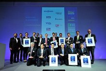 Frankenburger Unternehmen holt Auszeichnung f&uuml;r Energiespeicher am Samstag,  7. Juni 2014