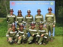 Bewerb S&uuml;dtirol am Samstag, 28. Juni 2014