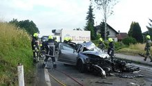 T&ouml;dlicher Unfall in Frankenburg: Ursache unklar am Mittwoch,  9. Juli 2014