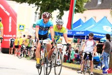 6/24-Stunden Radmarathon in Grieskirchen am Mittwoch,  9. Juli 2014