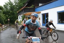 Salzkammergut Mountainbike Trophy 2014 am Dienstag, 15. Juli 2014