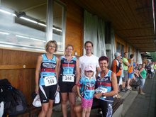 7. Zipfer Cross Lauf am Dienstag, 29. Juli 2014