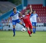Ankick im Unterhaus am Mittwoch, 13. August 2014, Copyright siehe www.meinbezirk.at