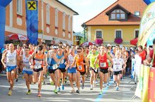 3x Stockerl in Sicking am Dienstag, 19. August 2014