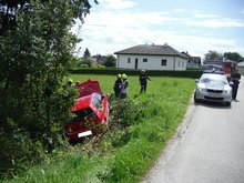Fahrzeugbergung am Freitag, 22. August 2014