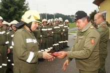 Grundlehrgang am Samstag, 30. August 2014