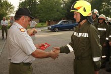 Grundlehrgang Turnus 3 am Samstag,  6. September 2014