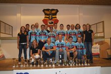 W&uuml;rfelspiellauf und G&ouml;blberg-Trophy 2014 am Dienstag,  9. September 2014