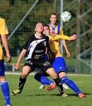 0:6-Schlappe f&uuml;r Zipf am Mittwoch,  1. Oktober 2014, Copyright siehe www.meinbezirk.at