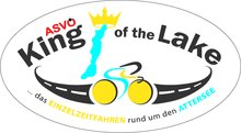 King of the Lake 2014 am Mittwoch,  1. Oktober 2014