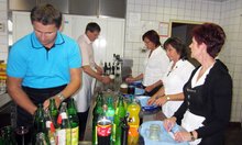 Tag der Senioren am Donnerstag,  9. Oktober 2014