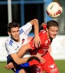 Neukirchen ist bereits Dritter &ndash; am Samstag kommt Mondsee am Donnerstag,  6. November 2014, Copyright siehe www.meinbezirk.at