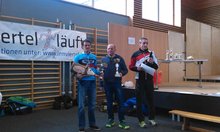 3-K&ouml;nigslauf Schildorn am Dienstag,  6. Januar 2015