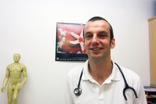 Neuer Arzt in Frankenburg am Mittwoch, 14. Januar 2015