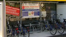 V&ouml;cklabruck startet im Juni mit E-Bike-Verleih am Dienstag, 10. Februar 2015