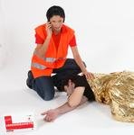 Lebensretter gesucht: Rotes Kreuz startet mit Erste-Hilfe-Kursen am Donnerstag, 12. Februar 2015, Copyright siehe www.meinbezirk.at