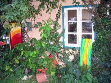 1. Frankenburger Gartenroas am Mittwoch, 25. Februar 2015