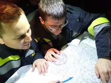 Monats&uuml;bung M&auml;rz am Donnerstag, 12. M&auml;rz 2015