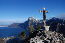 3. Weibaroas: Kleiner Sonnstein am Mittwoch, 18. M&auml;rz 2015