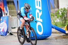 7. O&Ouml; Polizei‐Landesmeisterschaft Rad 2015 am Montag,  4. Mai 2015