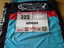 Mondsee Halbmarathon am Mittwoch, 10. Juni 2015