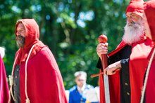 Fest der Toleranz am Sonntag, 26. Juli 2015