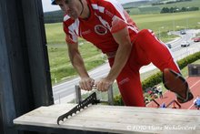 Der EuregioCup 2014 in Zeulenroda steht an! am Donnerstag, 24. Juli 2014