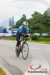 Berthold Seyringer (Foto: Erwin Preuner) am Dienstag, 18. August 2015